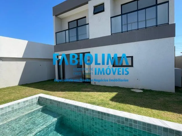 Imagem 14: Casa 4/4, Suítes, Cond. Terras Alphaville Camaçari