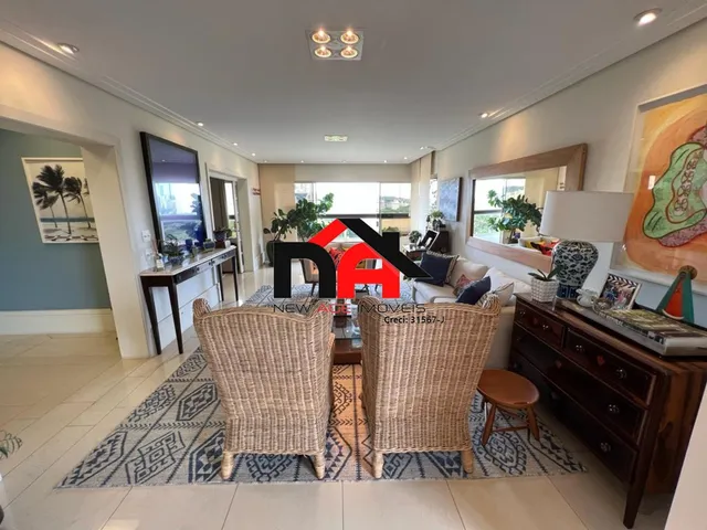 Imagem: Apartamento para Locação Brooklin