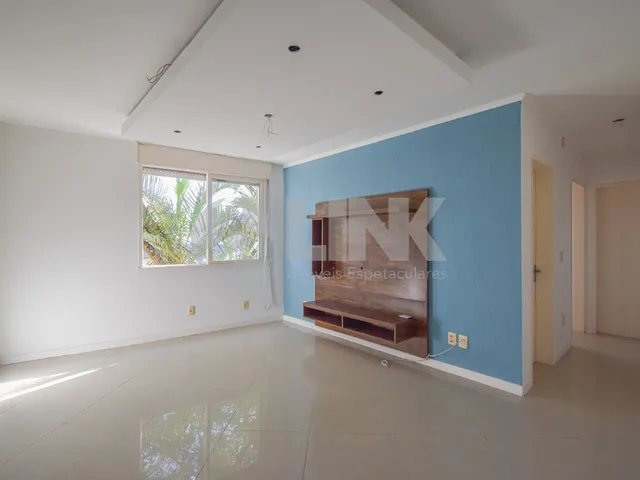 Imagem: Apartamento 2 Dormitórios com 1 Vaga de