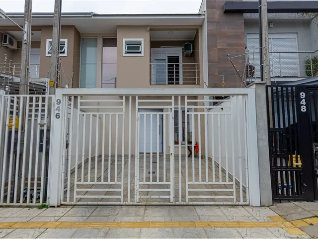 Imagem: Casa À Venda no Bairro Igara - Canoas/Rs