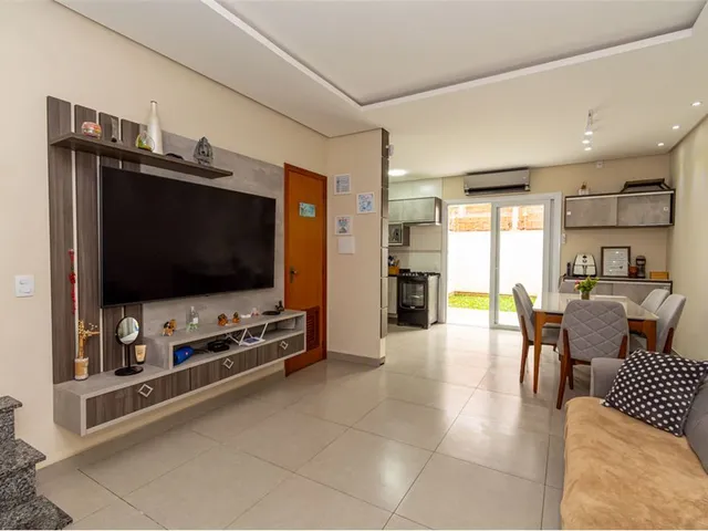 Imagem 2: Casa À Venda no Bairro Igara - Canoas/Rs