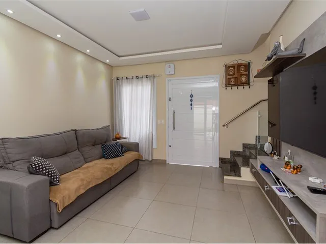 Imagem 4: Casa À Venda no Bairro Igara - Canoas/Rs