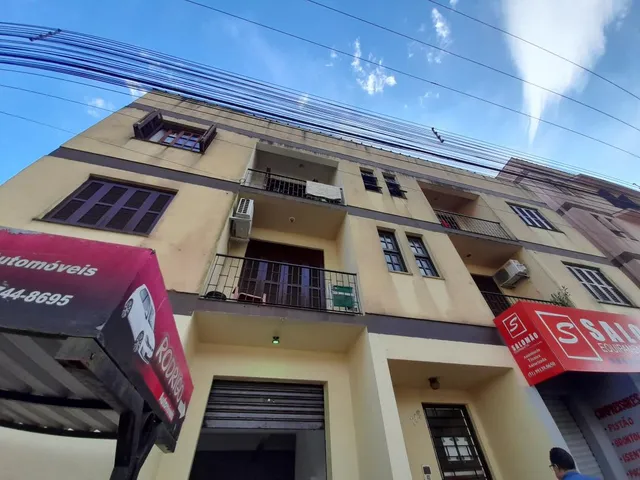 Imagem: Apartamento para Locação