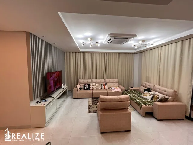 Imagem: Casa Residencial em Porto Velho - Ro, Aponiã