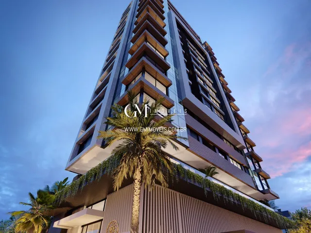Imagem: Apartamento Novo com 2 Suítes na Praia