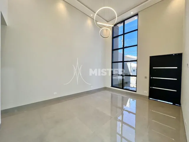 Imagem 5: Casa com Piscina no Jardim São Conrado em Maringá