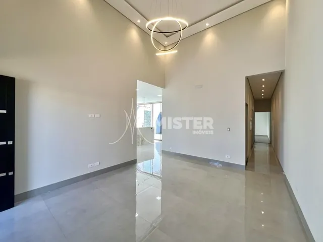 Imagem 6: Casa com Piscina no Jardim São Conrado em Maringá