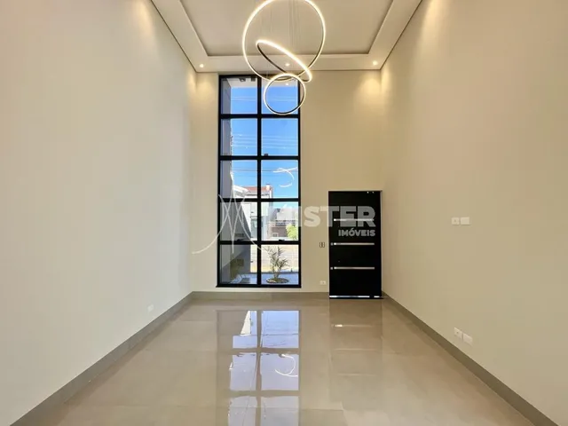 Imagem 7: Casa com Piscina no Jardim São Conrado em Maringá