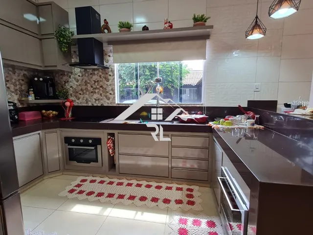 Imagem 14: Casa À Venda no Parque das Laranjeiras