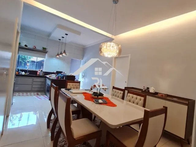 Imagem 4: Casa À Venda no Parque das Laranjeiras