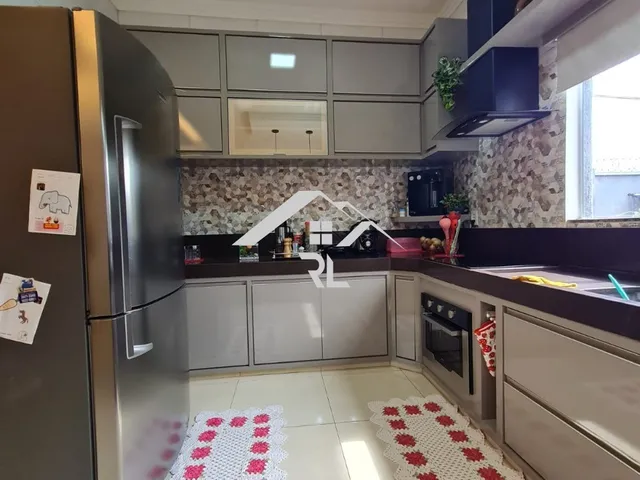Imagem 12: Casa À Venda no Parque das Laranjeiras
