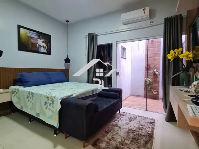 Imagem 16: Casa À Venda no Parque das Laranjeiras