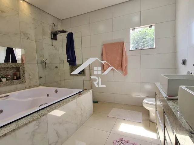 Imagem 10: Casa À Venda no Parque das Laranjeiras