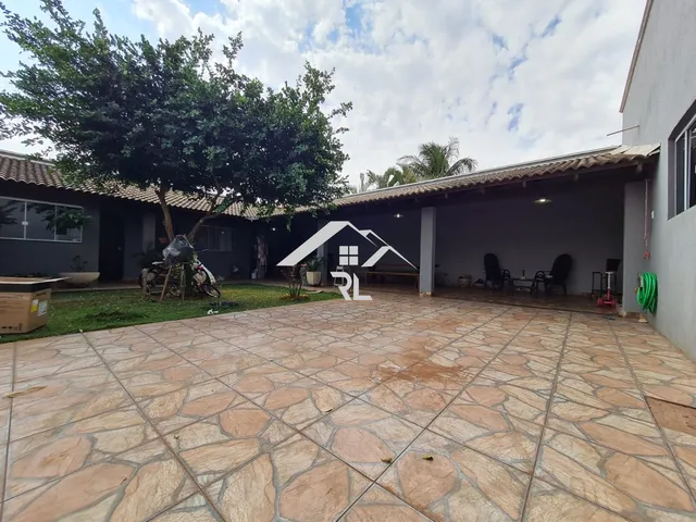 Imagem 5: Casa À Venda no Parque das Laranjeiras