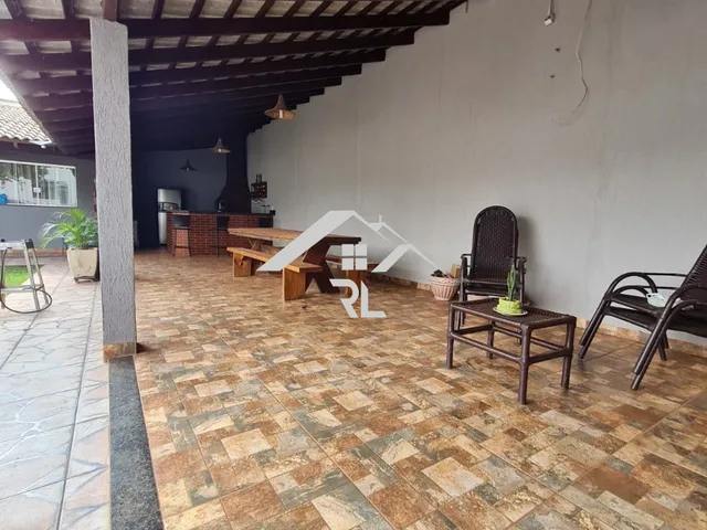Imagem 15: Casa À Venda no Parque das Laranjeiras