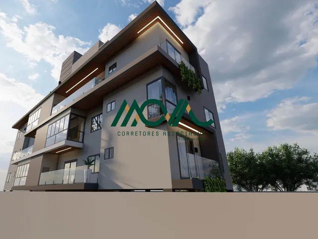 Imagem: Lançamento Edifício Ilha do Farol Lll