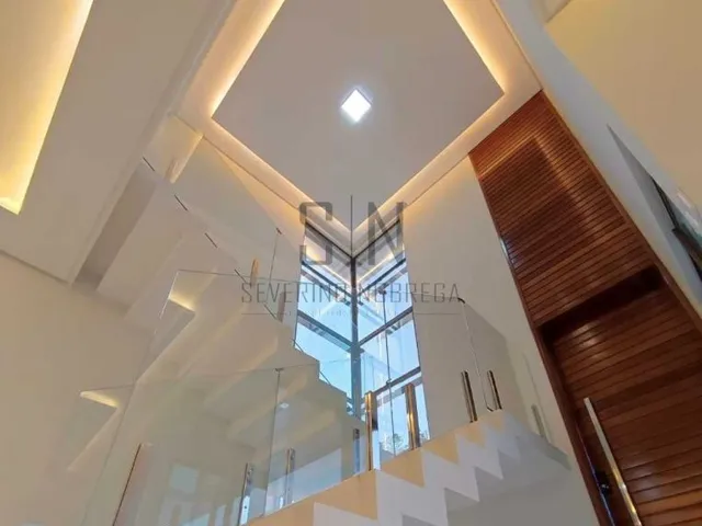 Imagem: Vende-Se Casa no Bosque de Intermares