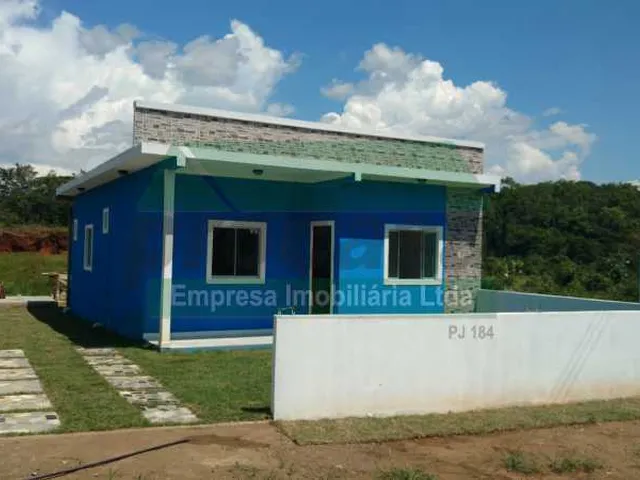 Imagem: Casa dos sonhos aconchego e espaço para