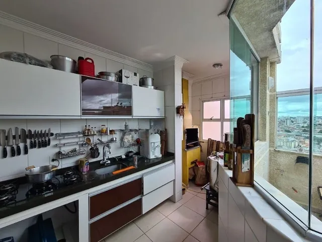 Imagem: Apartamento para Locação no Condomínio