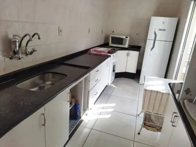 Imagem: Casa Vila Hortência Composta Por 5 Kitinets