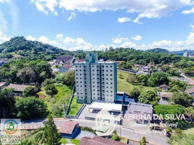 Imagem: Apartamento - Itoupavazinha - Blumenau
