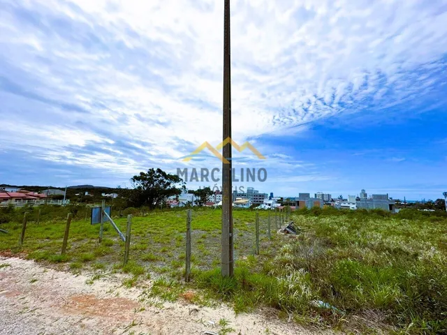 Imagem 7: Terreno no Centro de Imbituba