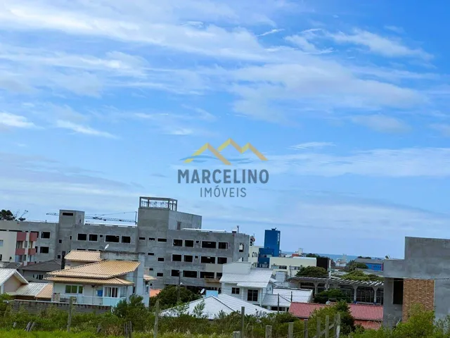 Imagem 3: Terreno no Centro de Imbituba