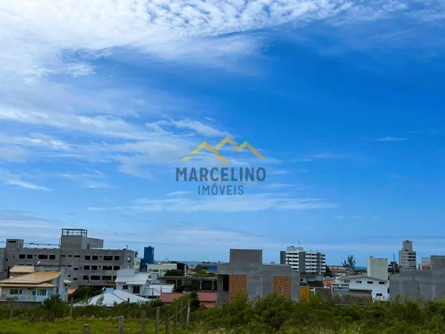 Imagem 6: Terreno no Centro de Imbituba
