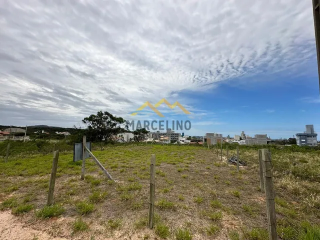 Imagem 5: Terreno no Centro de Imbituba