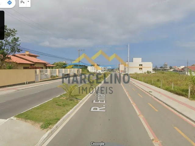 Imagem 4: Terreno no Centro de Imbituba