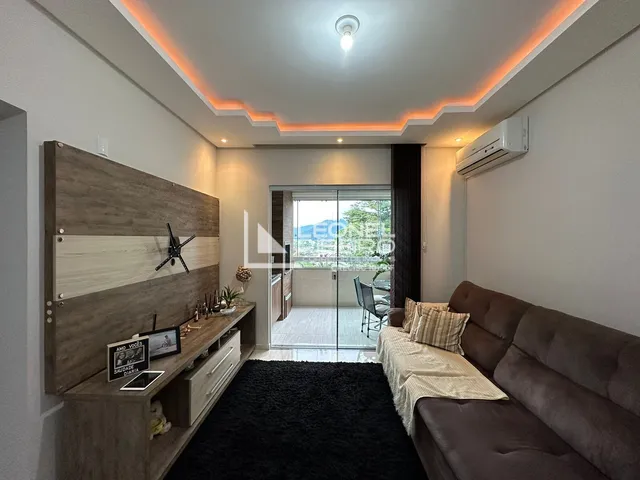 Imagem: Apartamento À Venda no Bairro das Nações