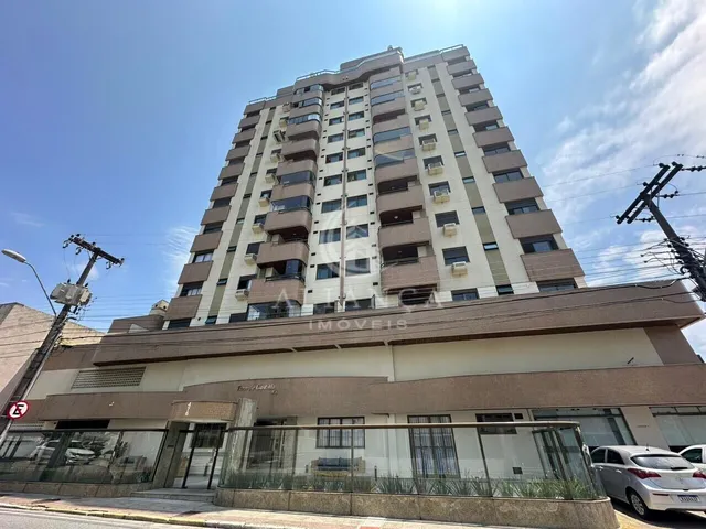 Imagem: Apartamento À Venda no Bairro Floresta