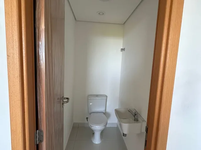 Imagem 11: Sala Comercial Sala comercial com 1 banheiro