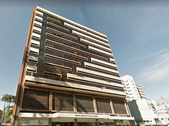 Imagem: Sala Comercial para Alugar em Florianópolis/Sc