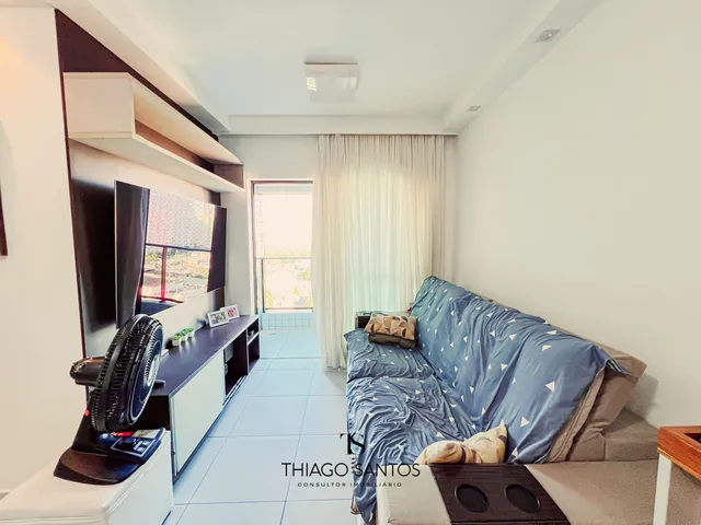 Imagem: Apartamento À Venda na Imbiribeira com
