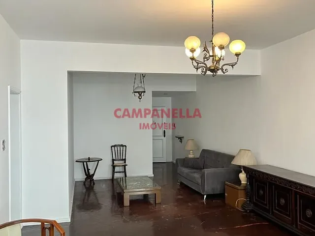 Imagem: Apartamento 3 Quartos, Suíte, Garagem