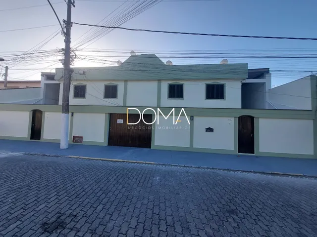 Imagem: Casa para Alugar no Bairro Portinho - Cabo