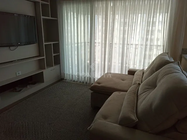 Imagem 10: Locação Apto Mobiliado - Alpha Park
