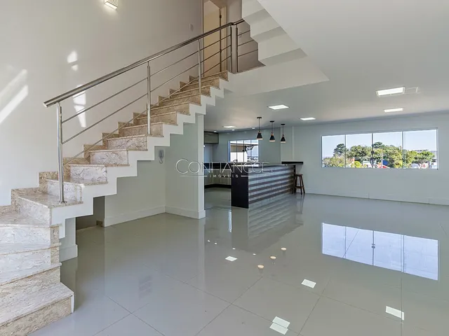 Imagem 9: Casa 4 Quartos com Suítes À Venda no Campo Comprido em Curitiba/Pr - Confiancce Imóveis