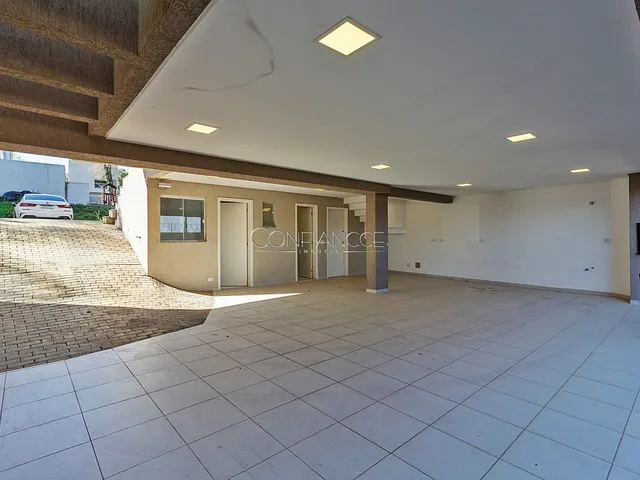 Imagem 15: Casa 4 Quartos com Suítes À Venda no Campo Comprido em Curitiba/Pr - Confiancce Imóveis