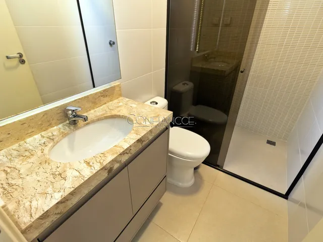 Imagem 8: Casa 4 Quartos com Suítes À Venda no Campo Comprido em Curitiba/Pr - Confiancce Imóveis