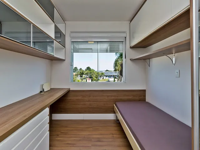 Imagem 10: Casa 4 Quartos com Suítes À Venda no Campo Comprido em Curitiba/Pr - Confiancce Imóveis