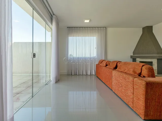 Imagem 7: Casa 4 Quartos com Suítes À Venda no Campo Comprido em Curitiba/Pr - Confiancce Imóveis