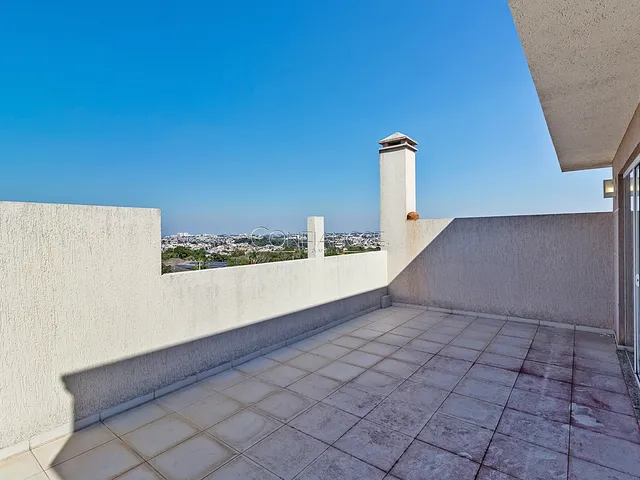 Imagem 4: Casa 4 Quartos com Suítes À Venda no Campo Comprido em Curitiba/Pr - Confiancce Imóveis