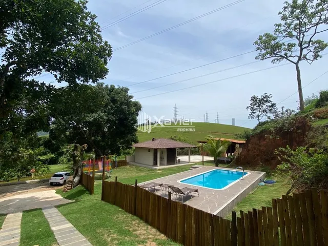 Imagem: Chácara Completa À Venda em Cachoeirinha