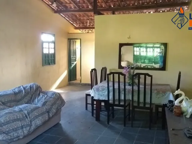 Imagem: Casa Residencial para Locação em Rua Pública