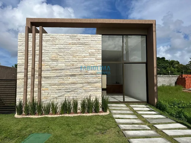 Imagem: Casa Térrea, 3/4 Suítes, Cond. Vila Florença