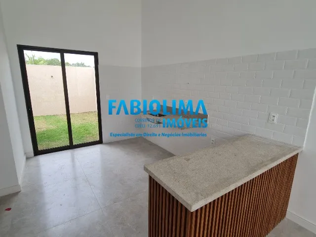Imagem 10: Casa Térrea, 3/4 Suítes, Cond. Vila Florença, Catu de Abrantes