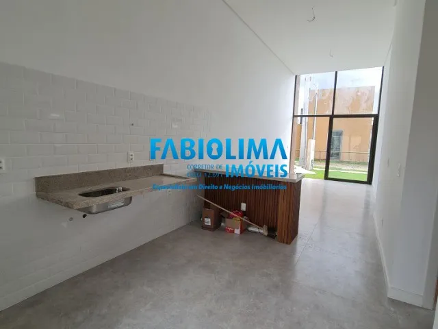 Imagem 5: Casa Térrea, 3/4 Suítes, Cond. Vila Florença, Catu de Abrantes