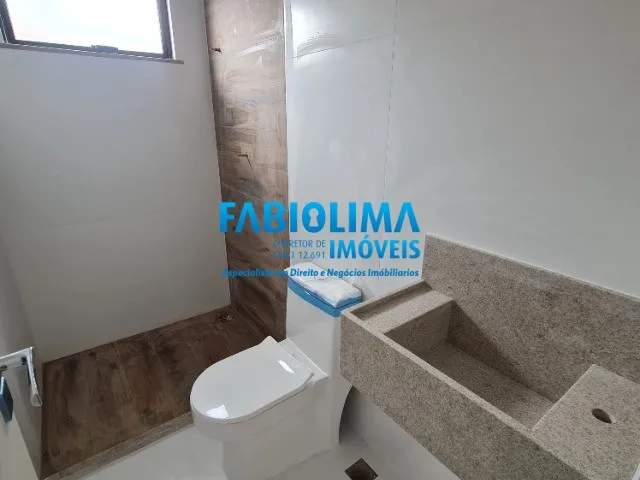 Imagem 15: Casa Térrea, 3/4 Suítes, Cond. Vila Florença, Catu de Abrantes
